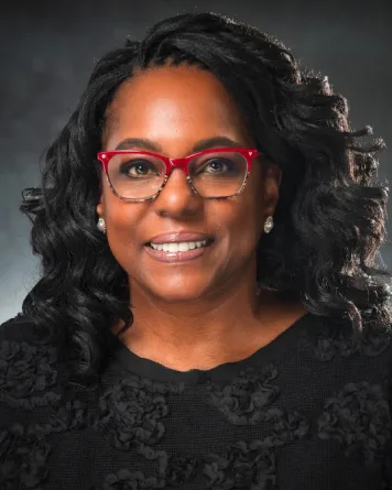 Mrs. Angela Ellis-home