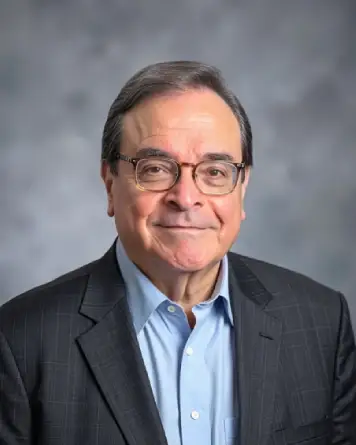 Dr. Gerardo Vasquez-home