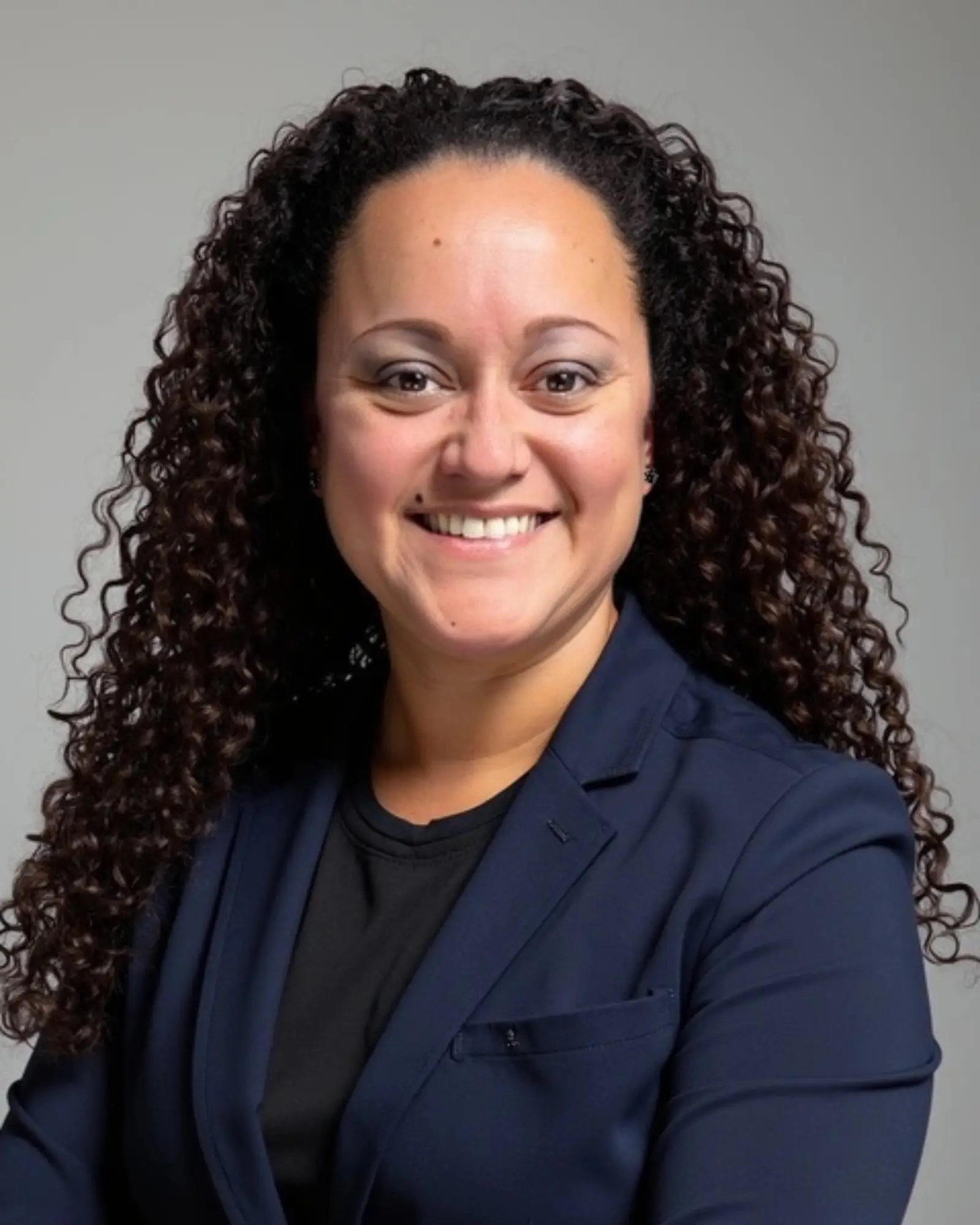 Maxine Cerda, Director of Operations
